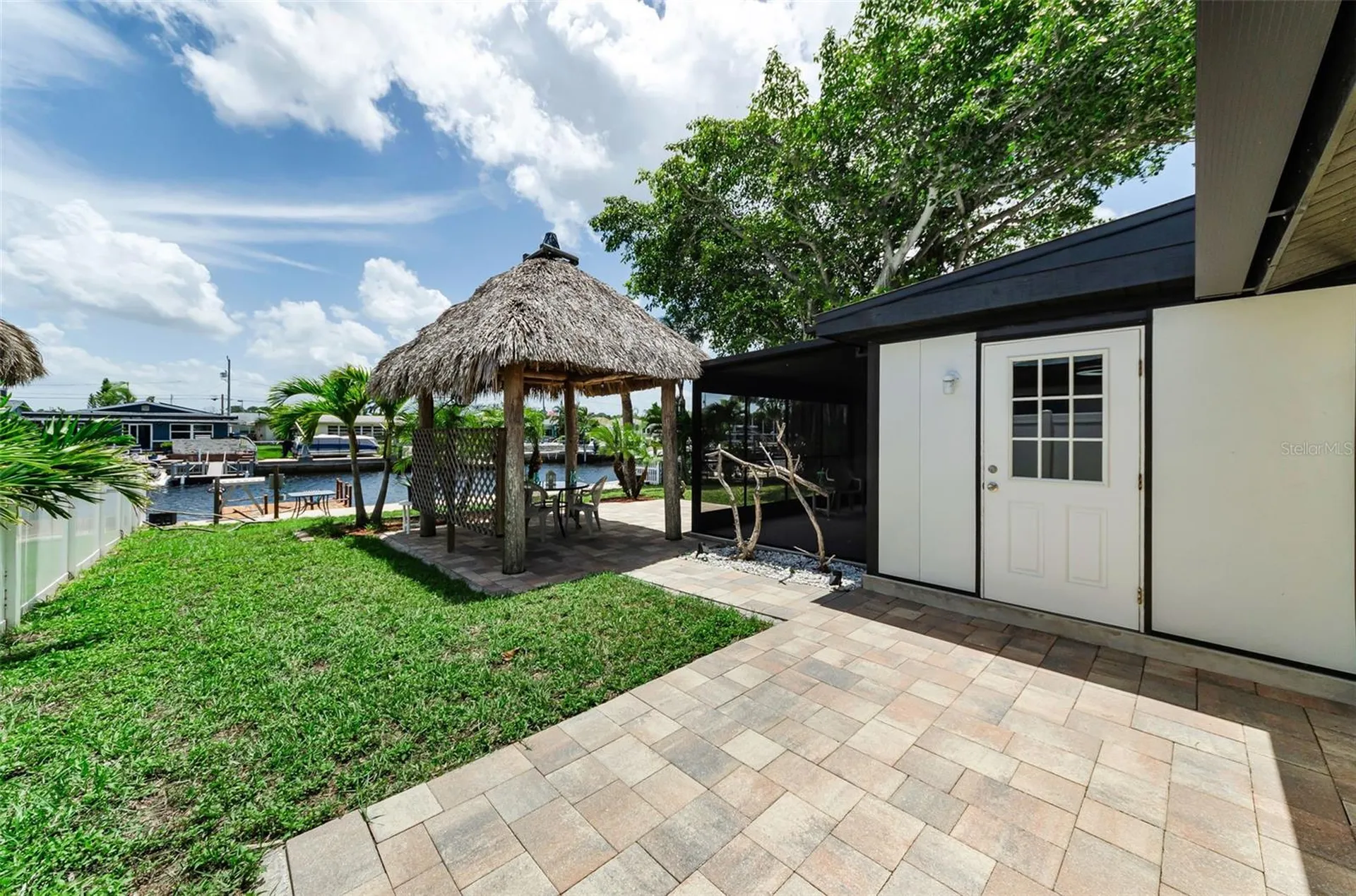 4946 Blue Heron Drive New Port Richey FL 34652