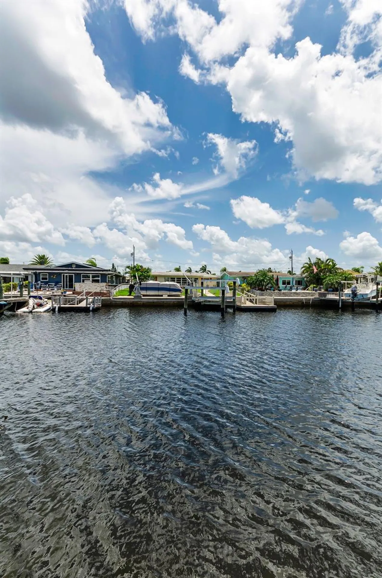 4946 Blue Heron Drive New Port Richey FL 34652