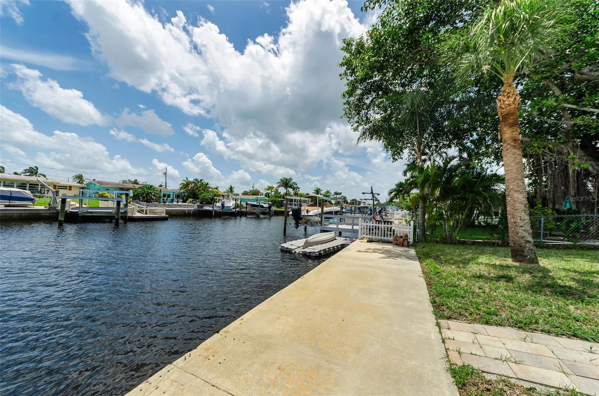4946 Blue Heron Drive New Port Richey FL 34652