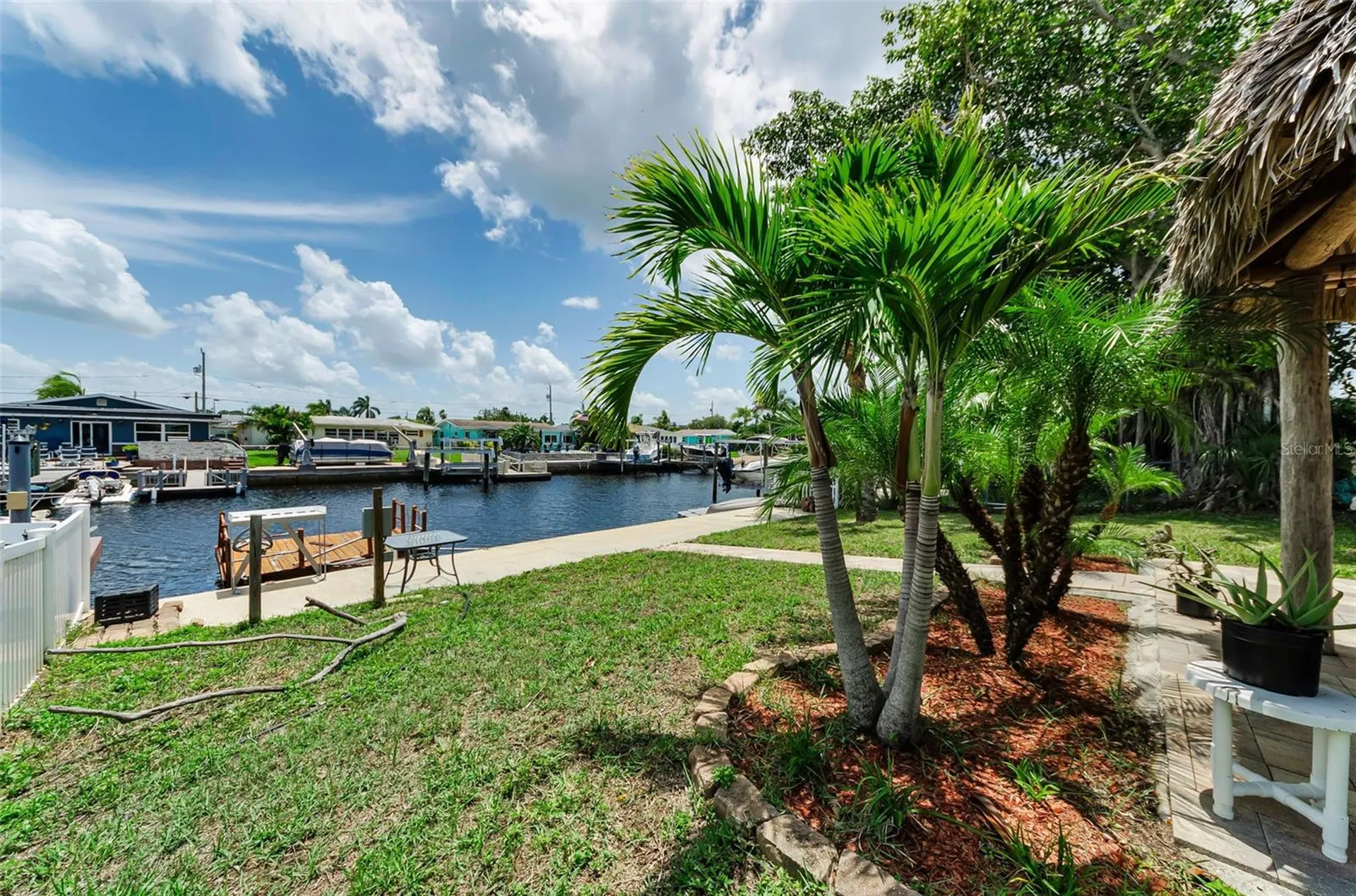4946 Blue Heron Drive New Port Richey FL 34652