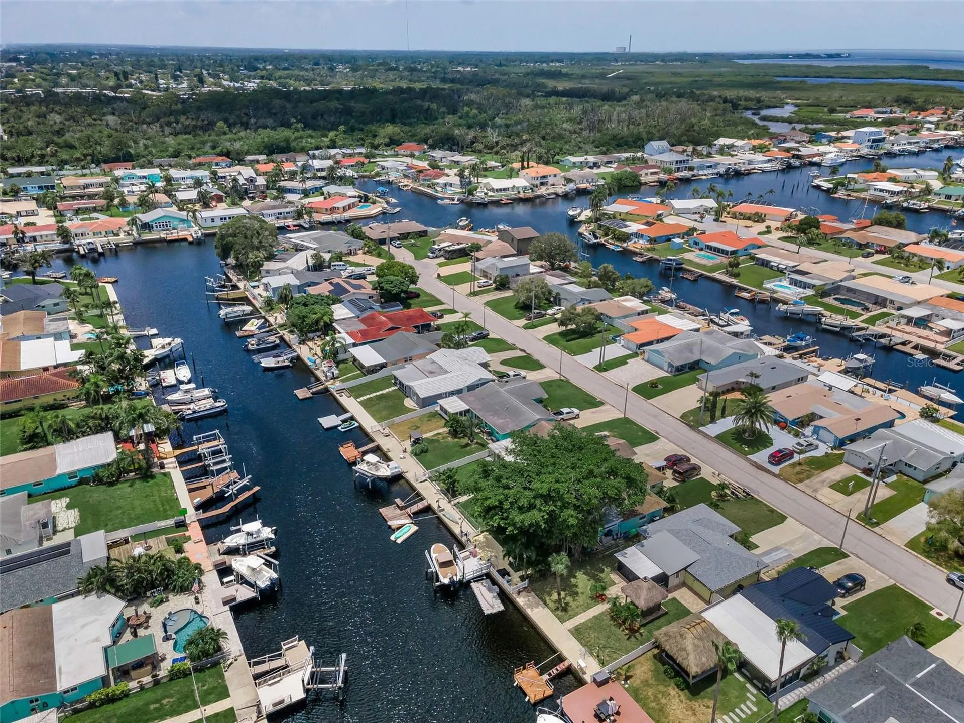 4946 Blue Heron Drive New Port Richey FL 34652