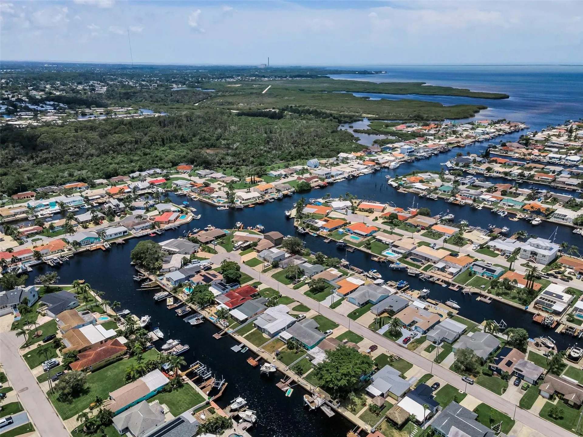 4946 Blue Heron Drive New Port Richey FL 34652