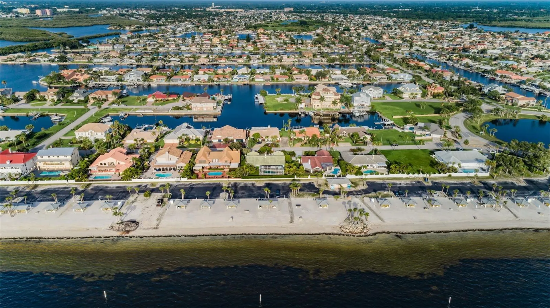 4946 Blue Heron Drive New Port Richey FL 34652