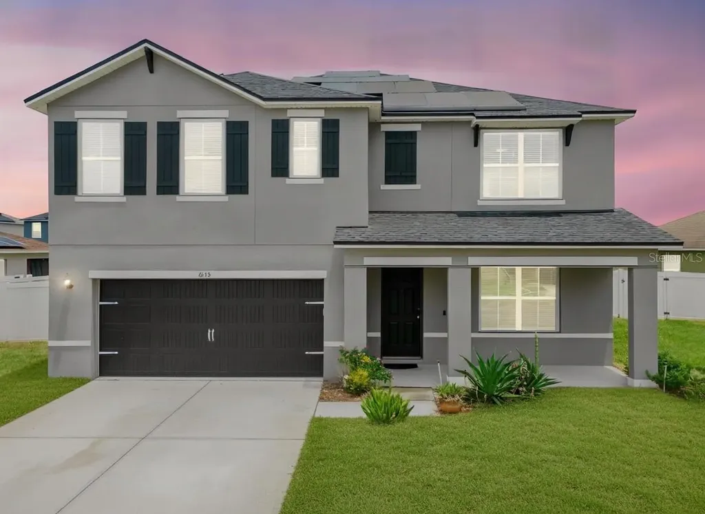6115 Grey Heron Drive Winter Haven FL 33881