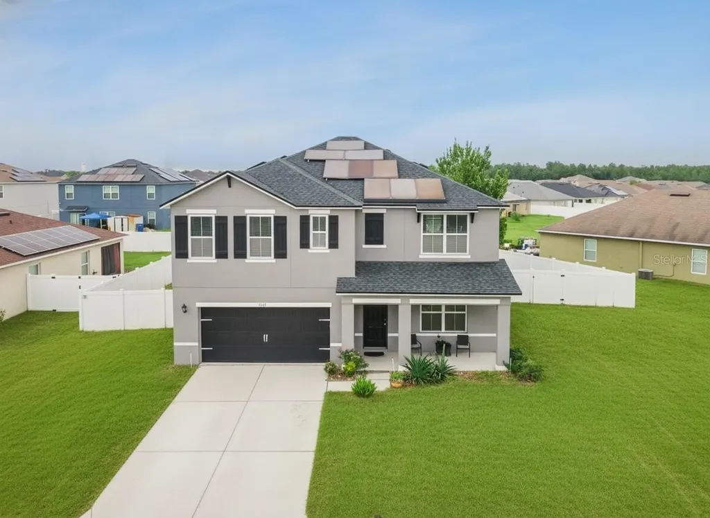 6115 Grey Heron Drive Winter Haven FL 33881