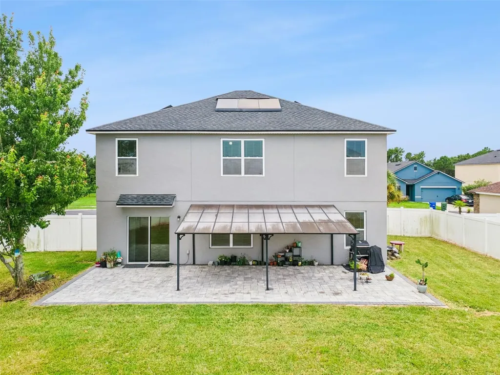 6115 Grey Heron Drive Winter Haven FL 33881