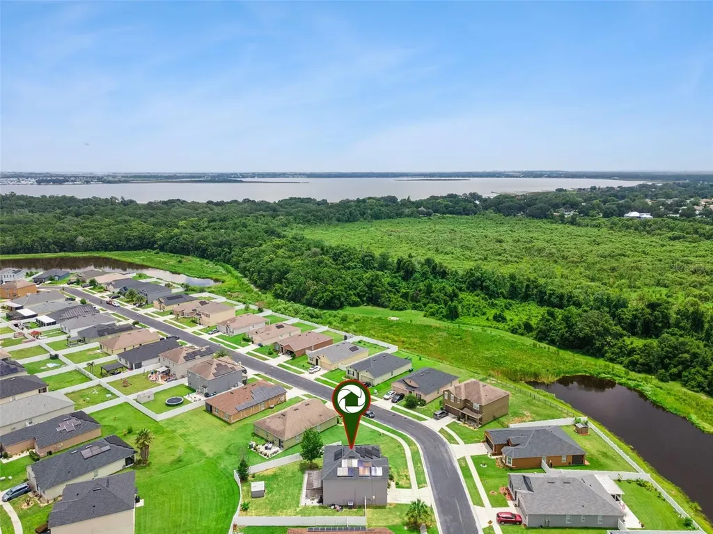 6115 Grey Heron Drive Winter Haven FL 33881