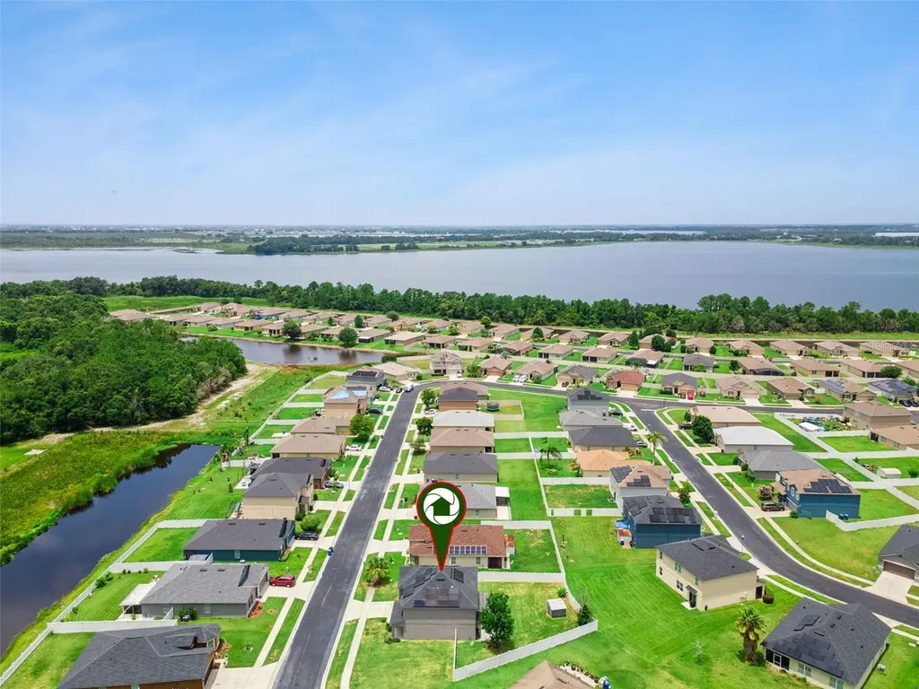 6115 Grey Heron Drive Winter Haven FL 33881