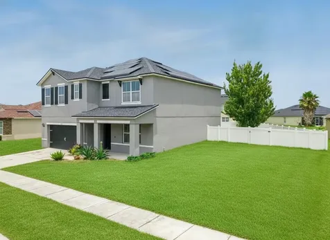 6115 Grey Heron Drive Winter Haven FL 33881