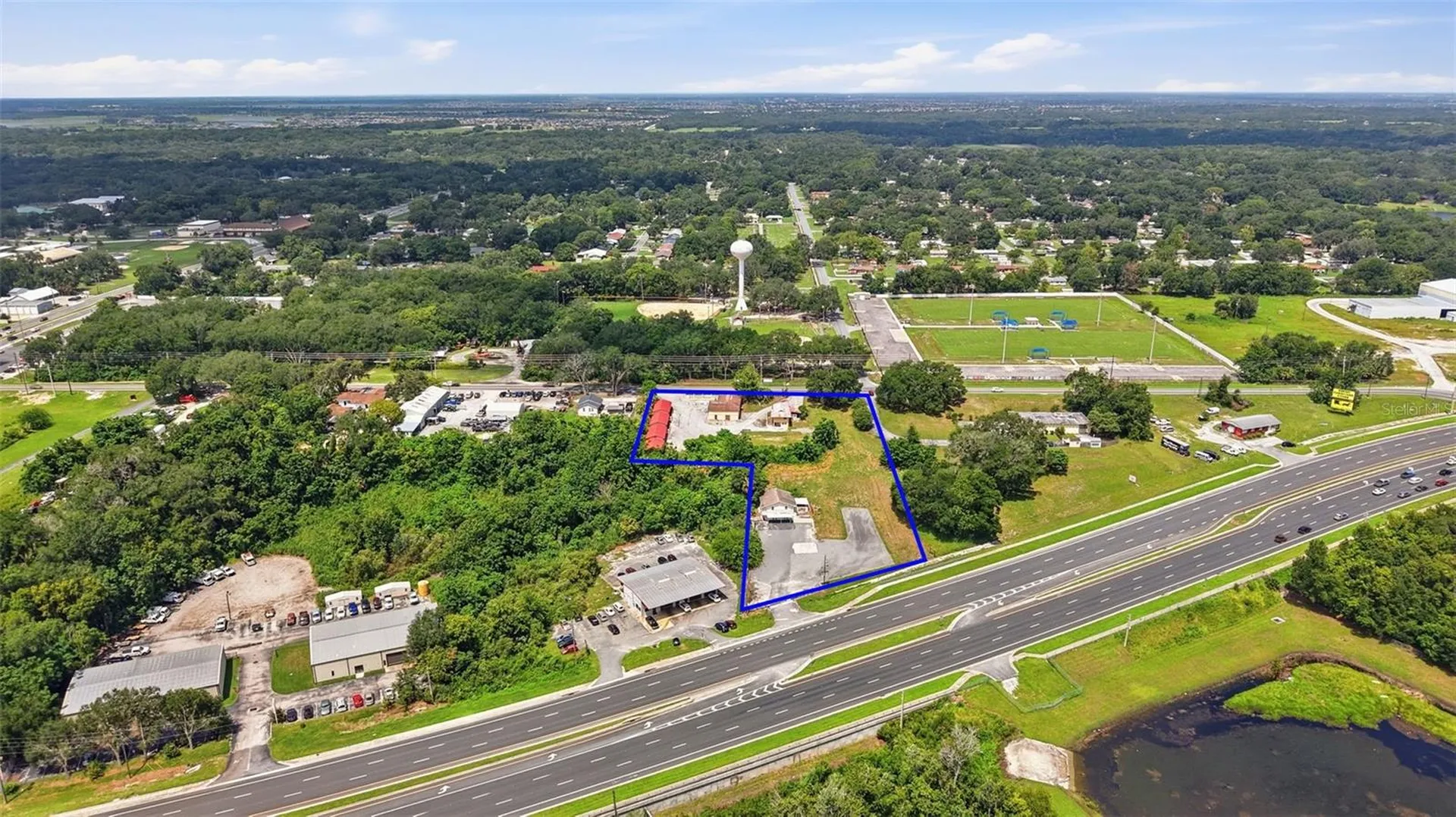 2766 Us Highway 441/27 Highway Fruitland Park FL 34731