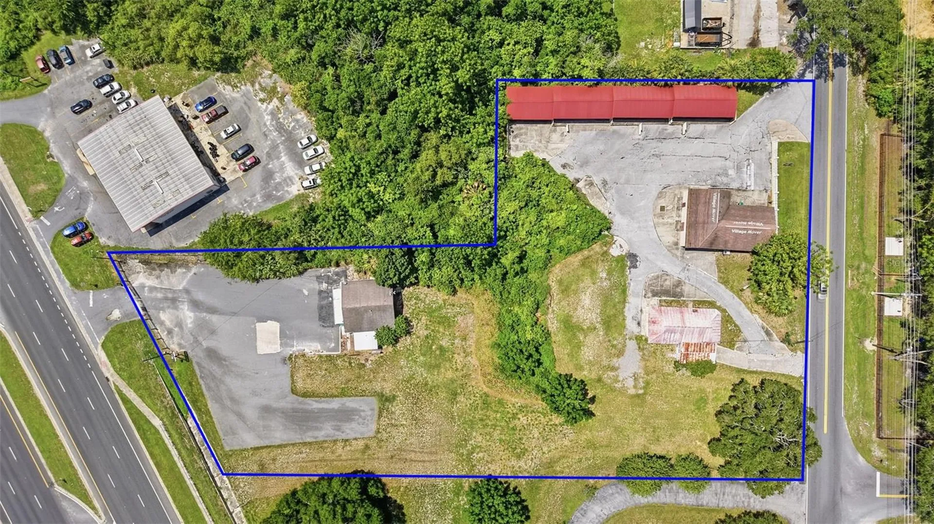2766 Us Highway 441/27 Highway Fruitland Park FL 34731