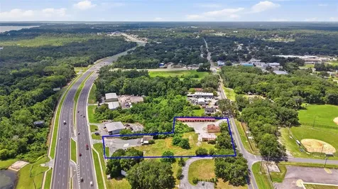 2766 Us Highway 441/27 Highway Fruitland Park FL 34731
