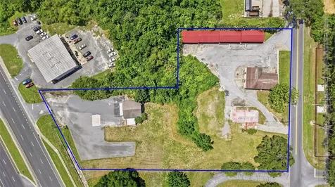 2766 Us Highway 441/27 Highway Fruitland Park FL 34731
