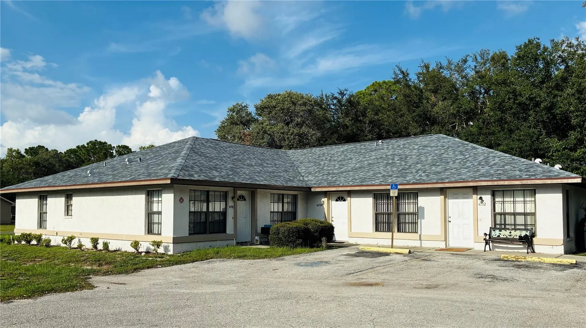 4092 Jason Road Spring Hill FL 34608