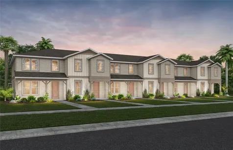 6355 Argent Wood Drive Winter Garden FL 34787