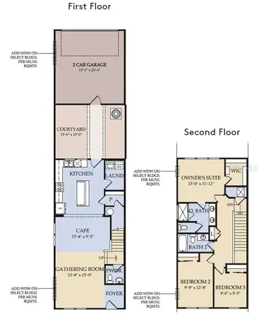 6355 Argent Wood Drive Winter Garden FL 34787