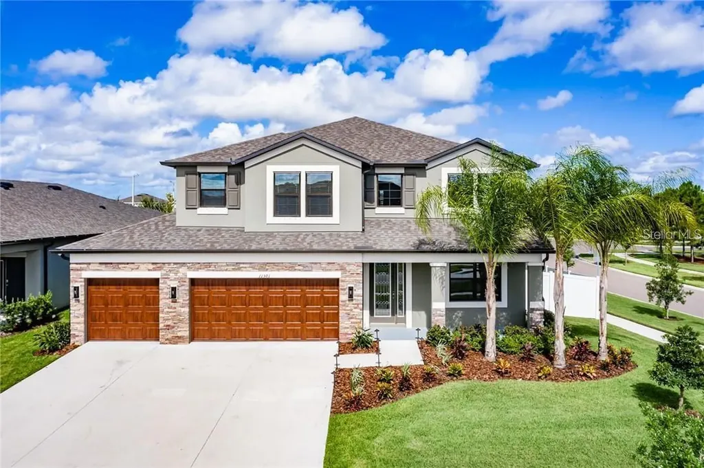 11301 Alachua Creek Lane Riverview FL 33579