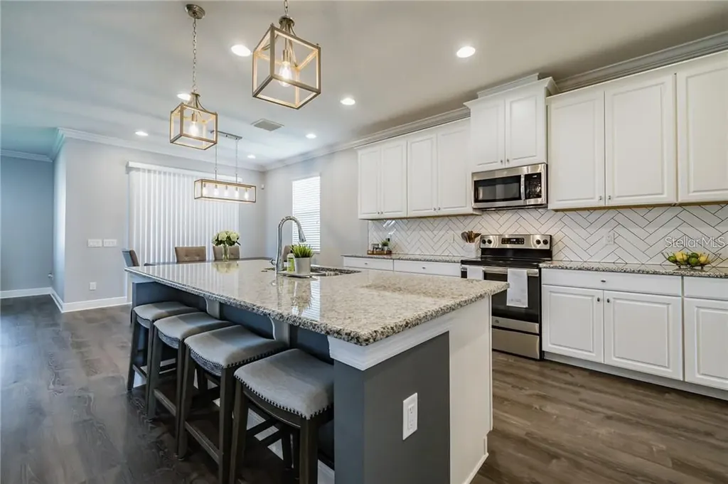 11301 Alachua Creek Lane Riverview FL 33579