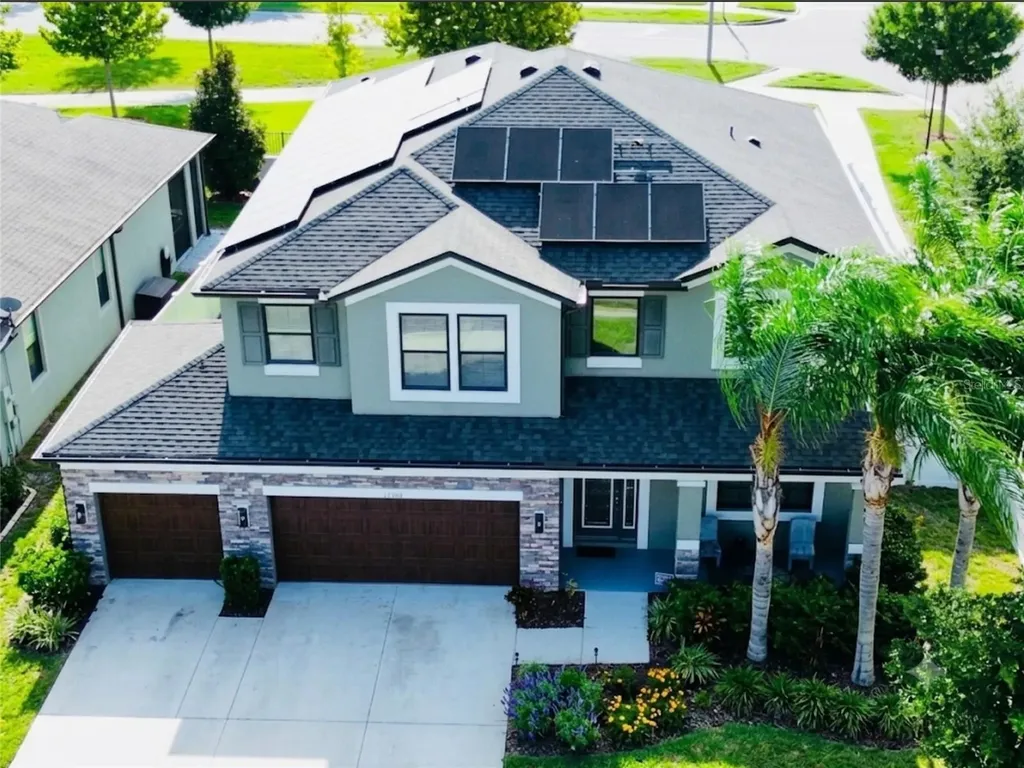 11301 Alachua Creek Lane Riverview FL 33579