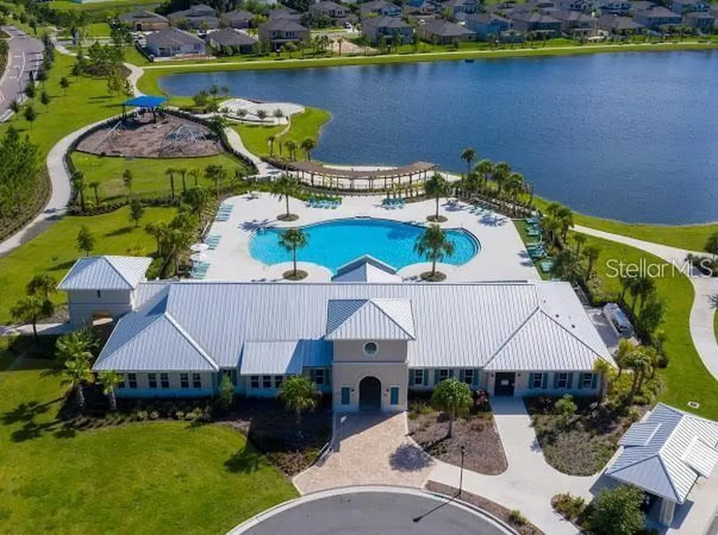11301 Alachua Creek Lane Riverview FL 33579