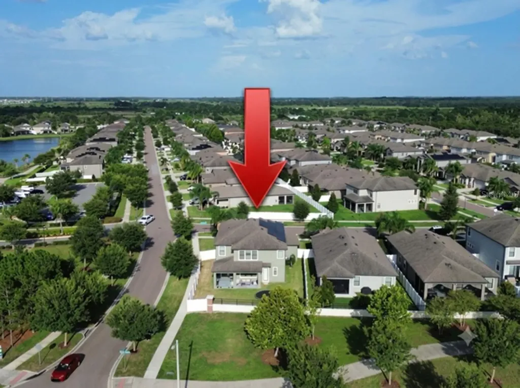 11301 Alachua Creek Lane Riverview FL 33579