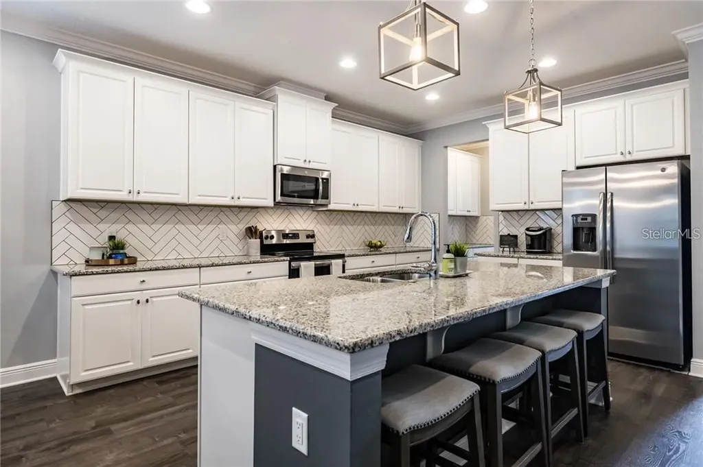 11301 Alachua Creek Lane Riverview FL 33579