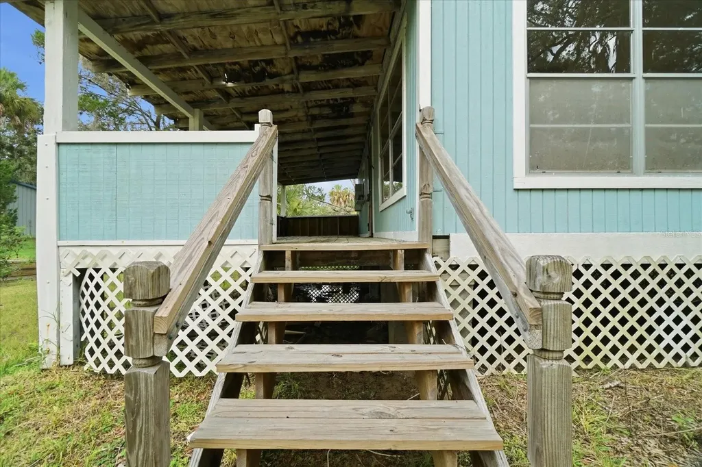 14496 & 14498 W Captain Court Crystal River FL 34429