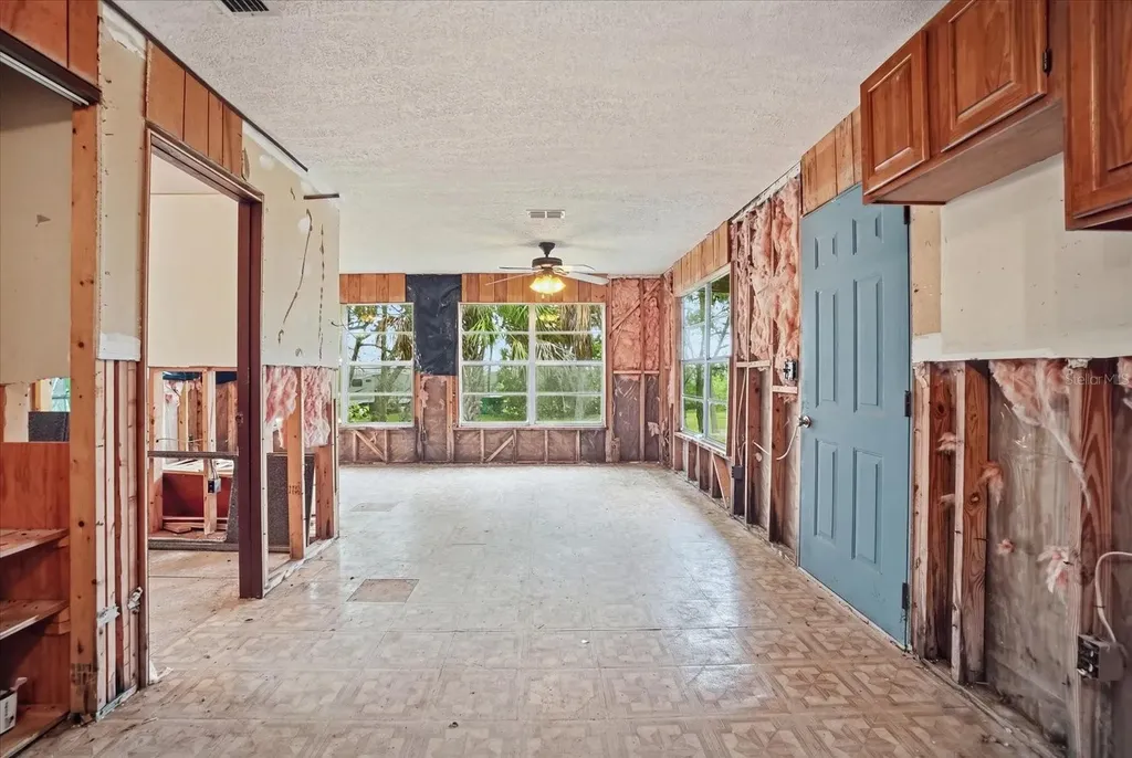 14496 & 14498 W Captain Court Crystal River FL 34429