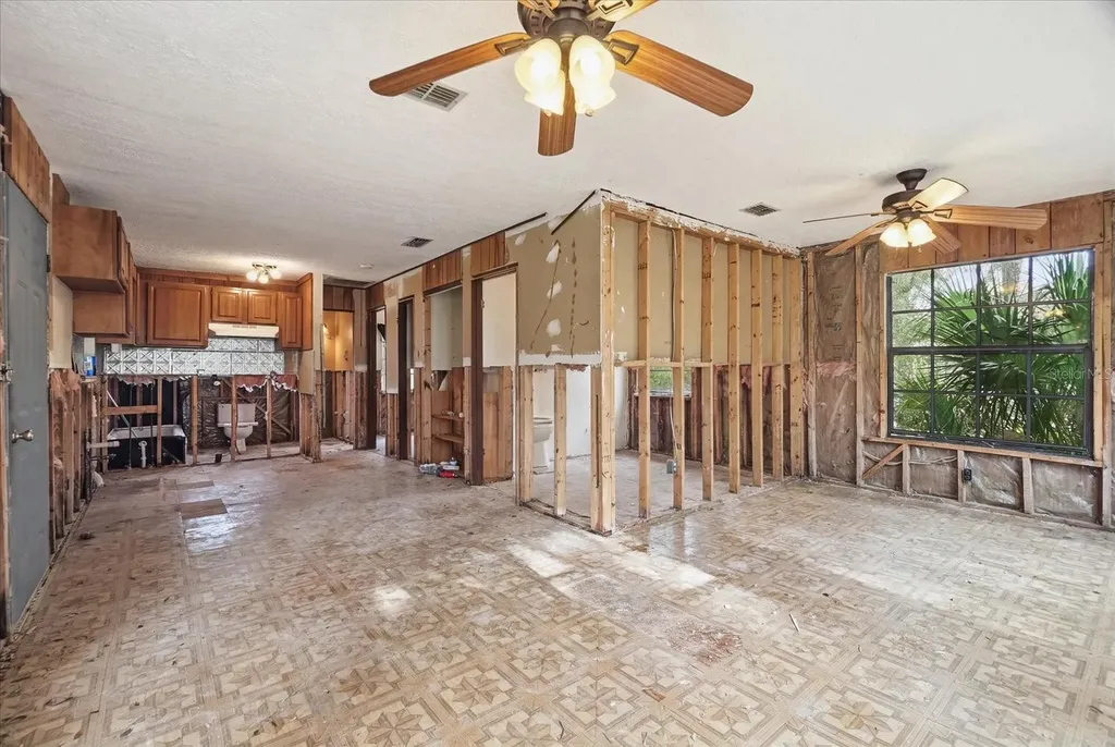 14496 & 14498 W Captain Court Crystal River FL 34429