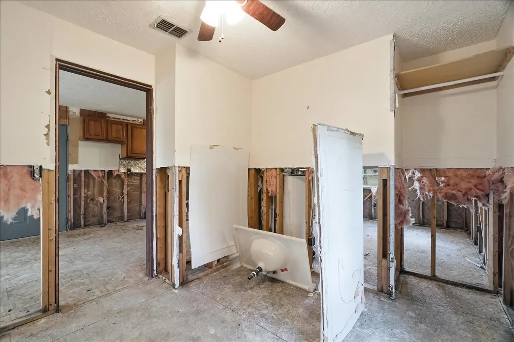 14496 & 14498 W Captain Court Crystal River FL 34429