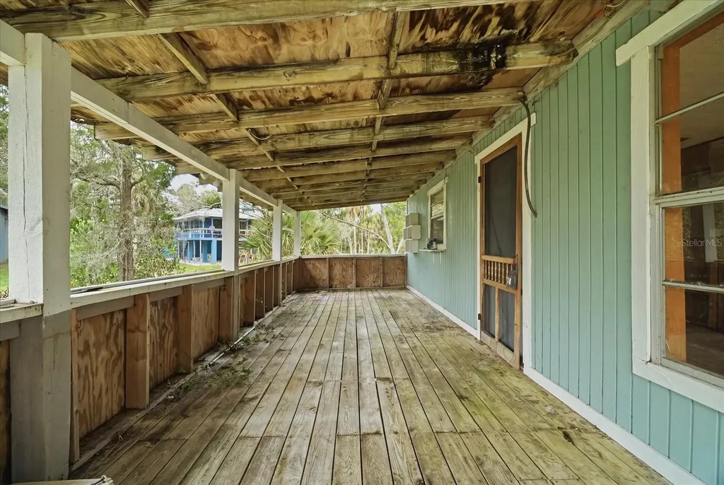 14496 & 14498 W Captain Court Crystal River FL 34429
