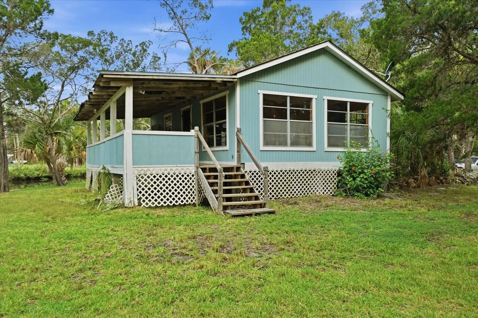 14496 & 14498 W Captain Court Crystal River FL 34429