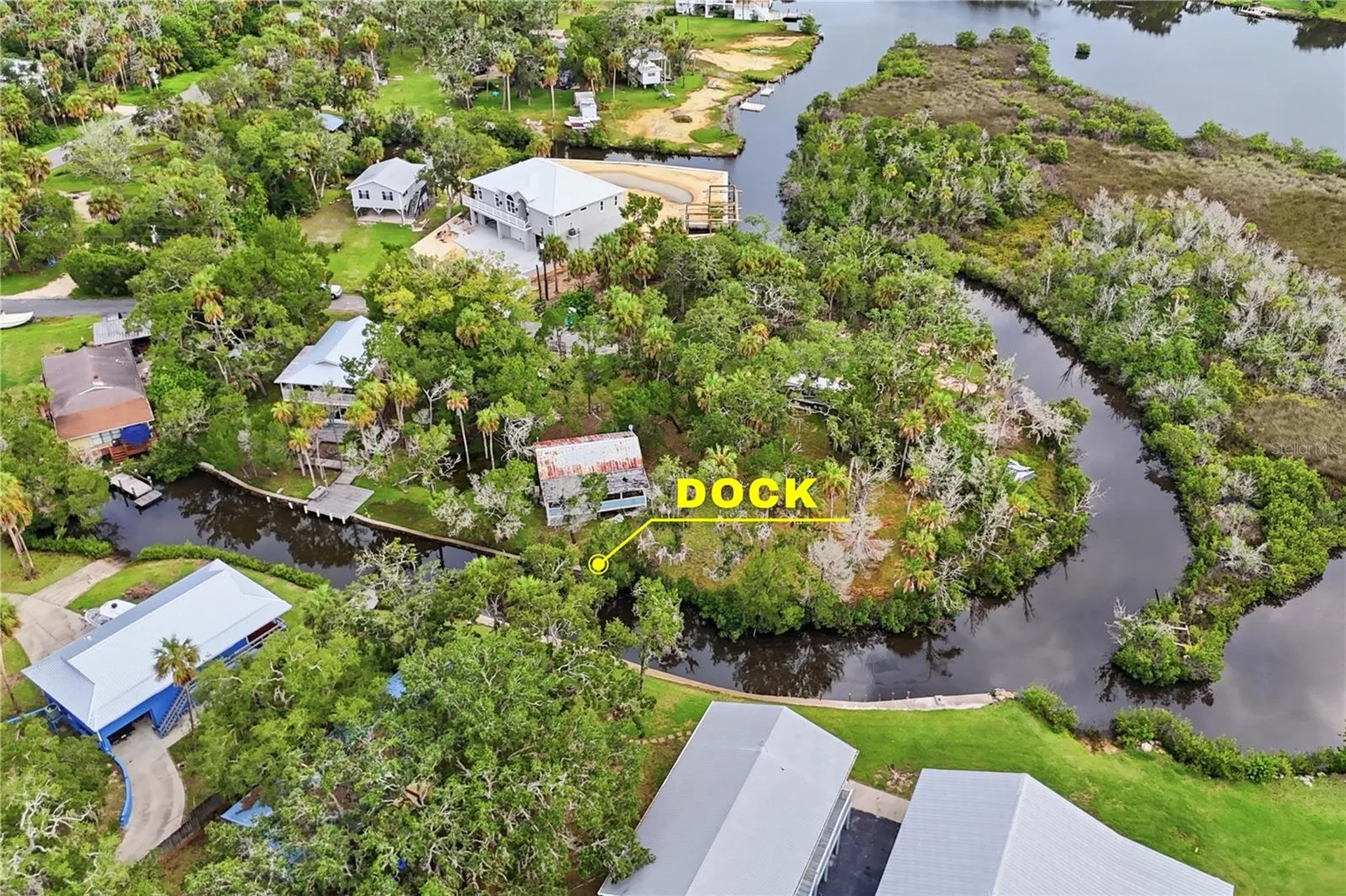 14496 & 14498 W Captain Court Crystal River FL 34429