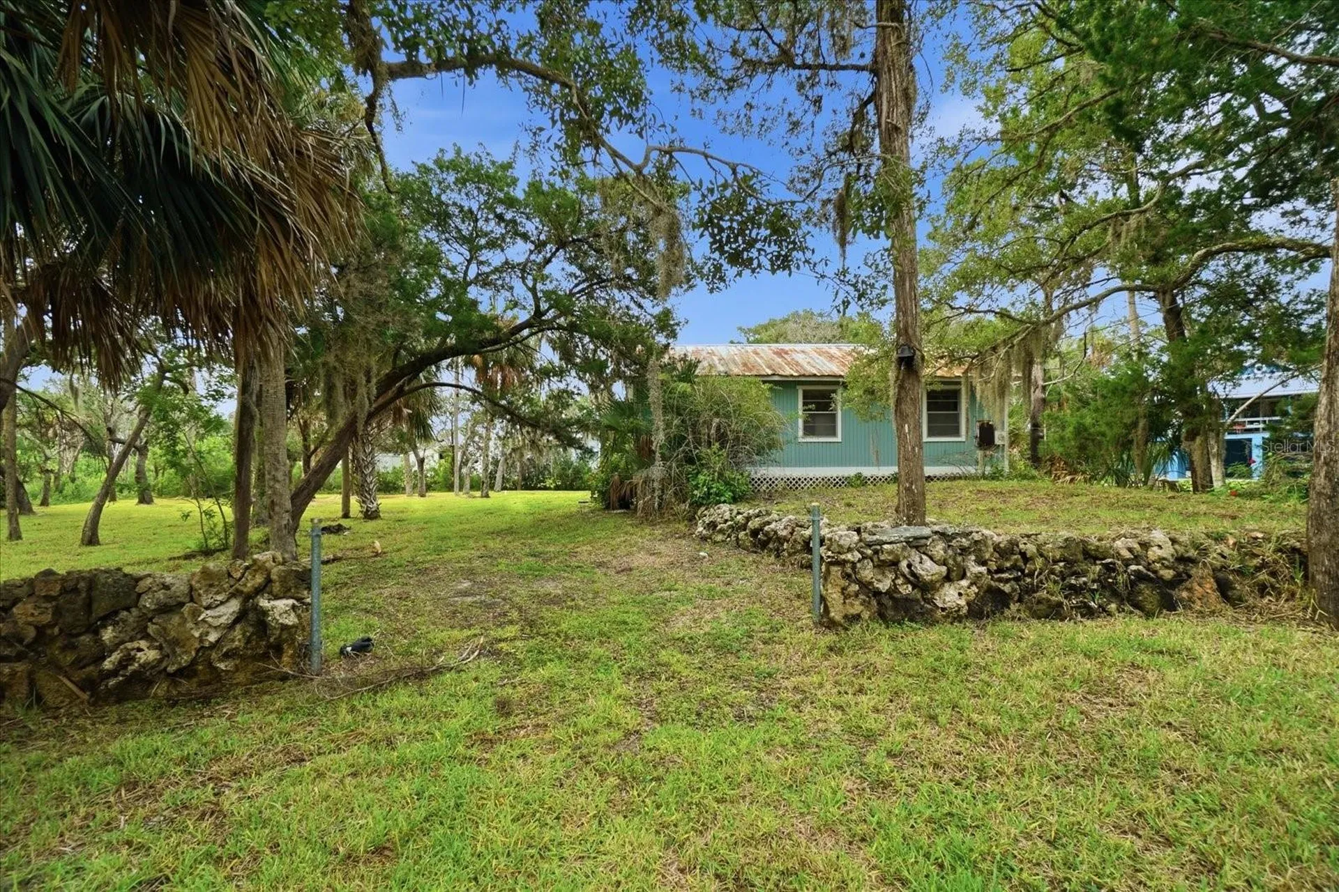 14496 & 14498 W Captain Court Crystal River FL 34429