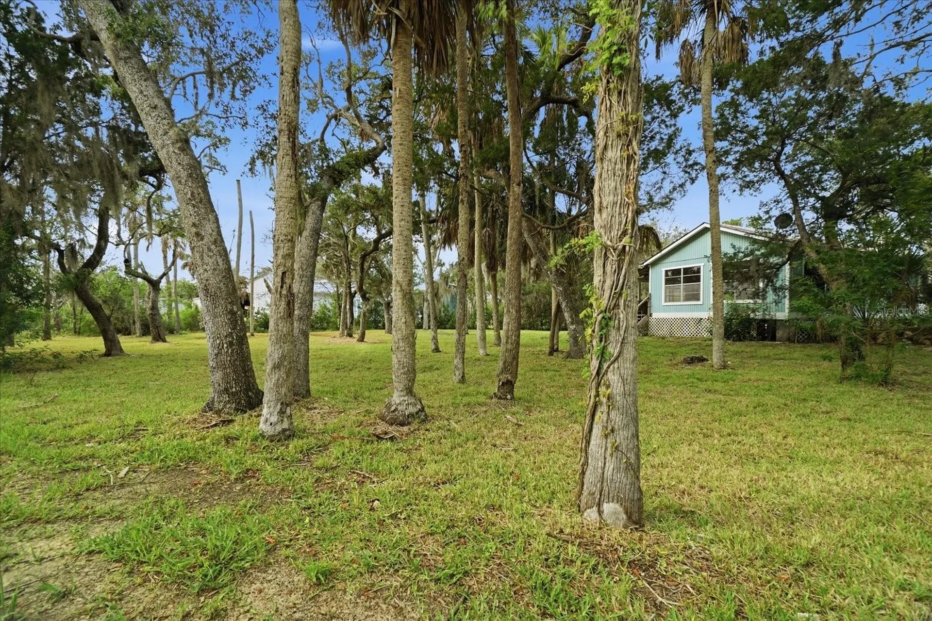 14496 & 14498 W Captain Court Crystal River FL 34429