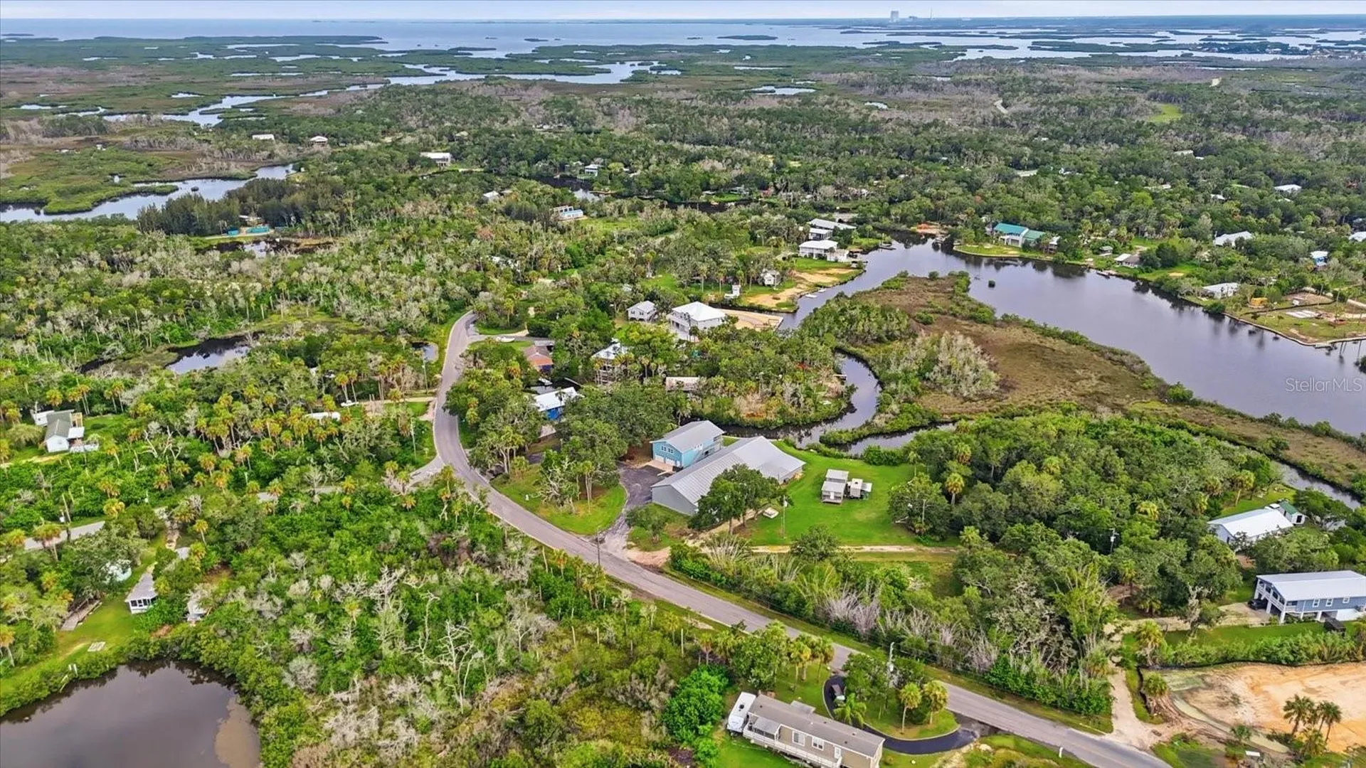 14496 & 14498 W Captain Court Crystal River FL 34429