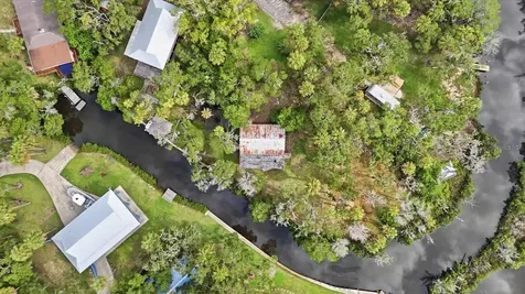 14496 & 14498 W Captain Court Crystal River FL 34429