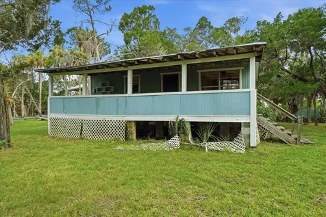 14496 & 14498 W Captain Court Crystal River FL 34429
