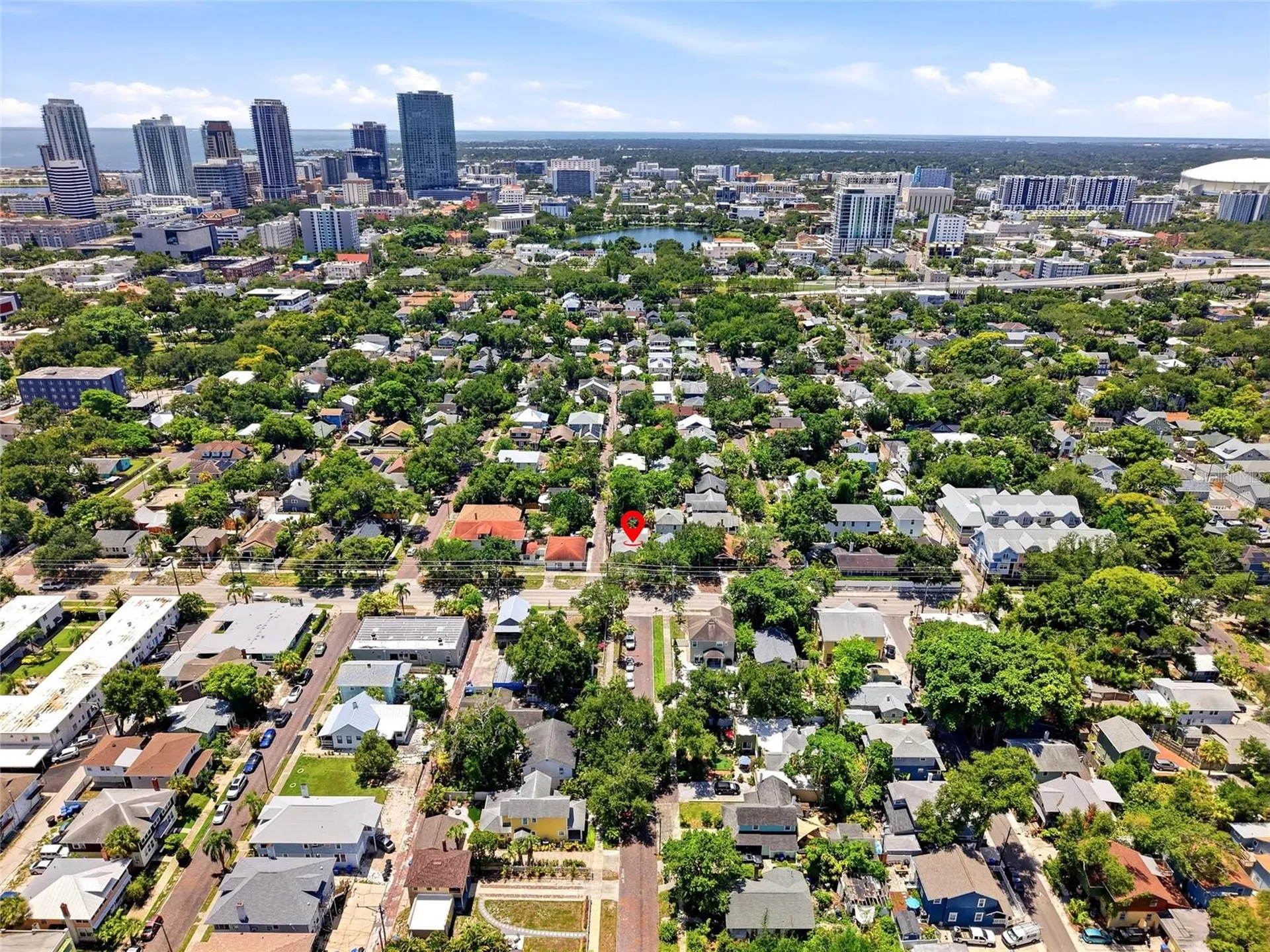 608 9th Avenue N St Petersburg FL 33701