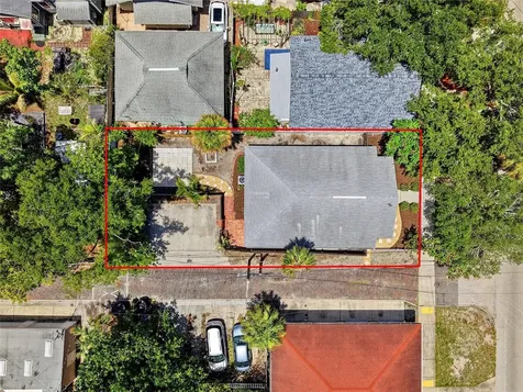 608 9th Avenue N St Petersburg FL 33701