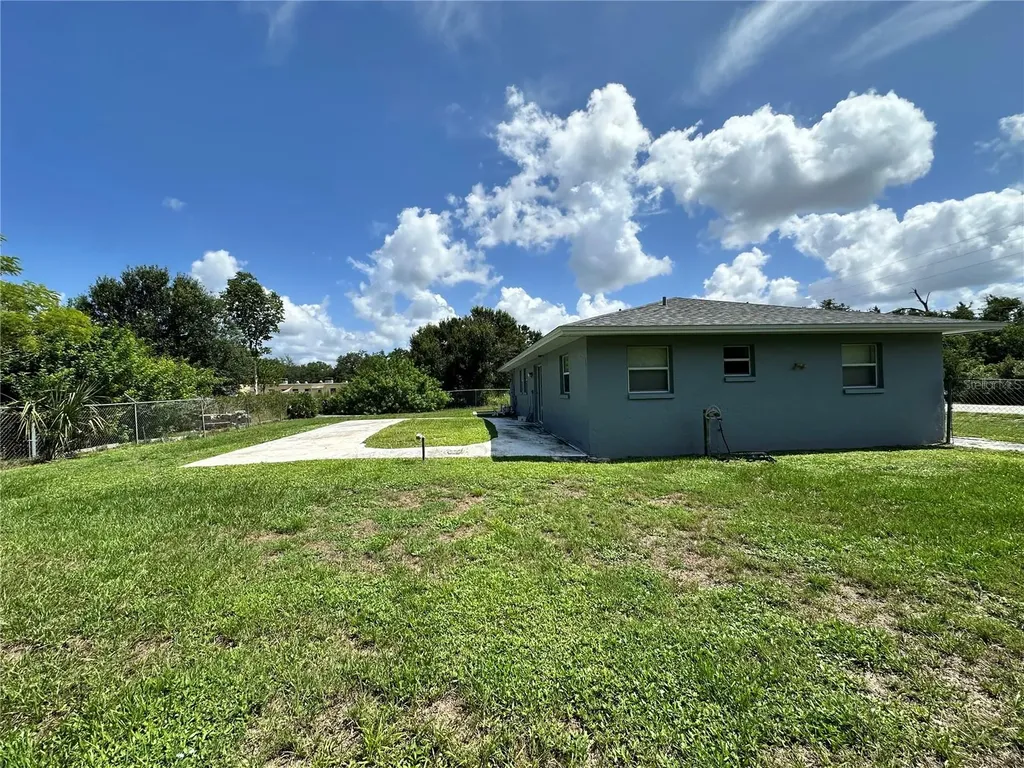 3543 Drance Street Punta Gorda FL 33980