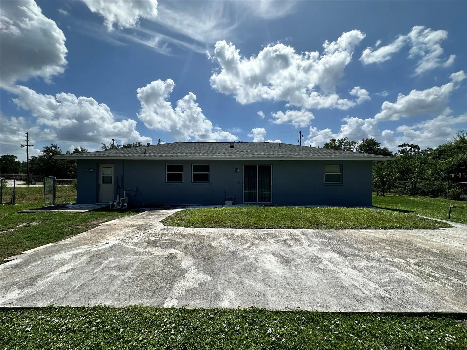 3543 Drance Street Punta Gorda FL 33980