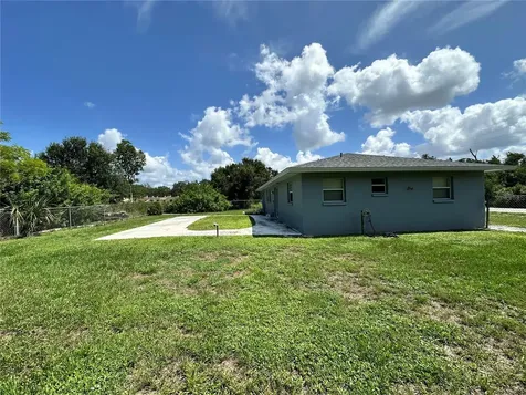 3543 Drance Street Punta Gorda FL 33980