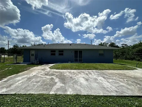 3543 Drance Street Punta Gorda FL 33980