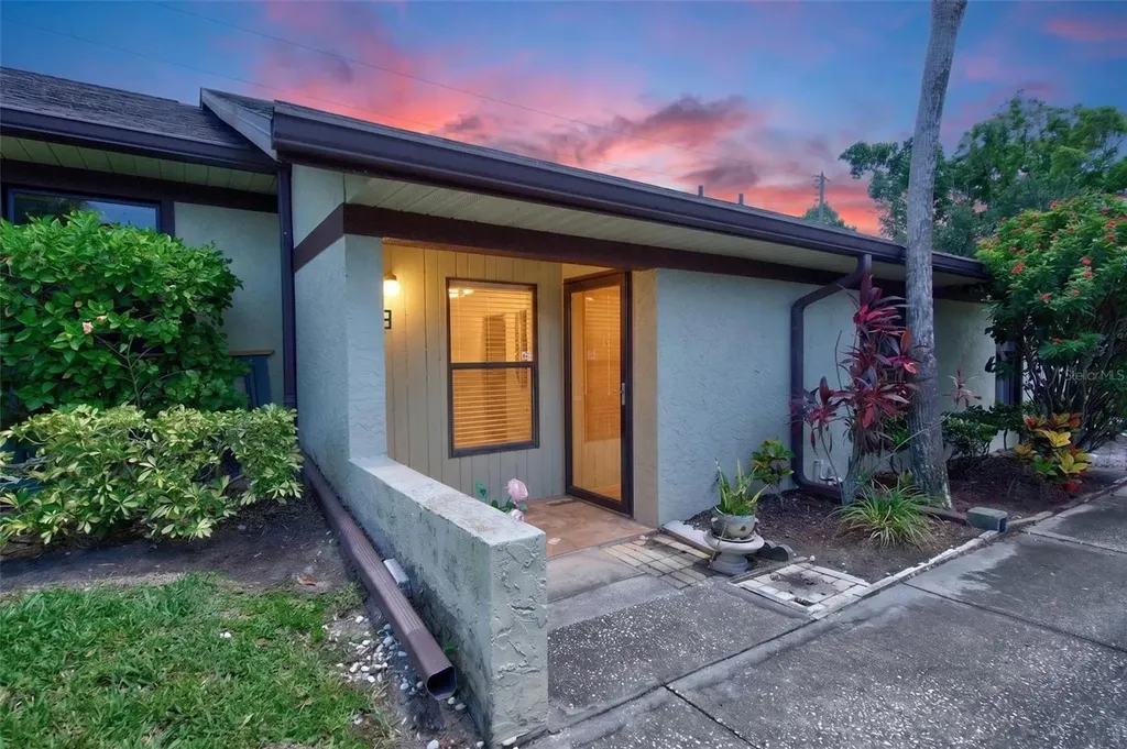 1311 Powderpuff Drive Dunedin FL 34698