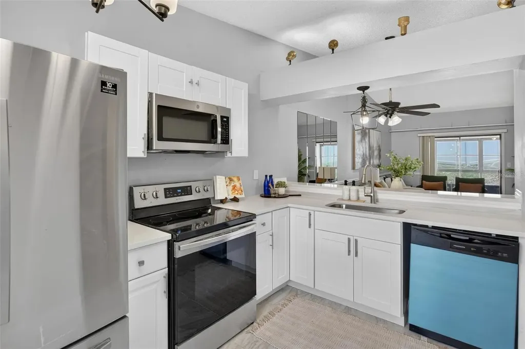 1311 Powderpuff Drive Dunedin FL 34698