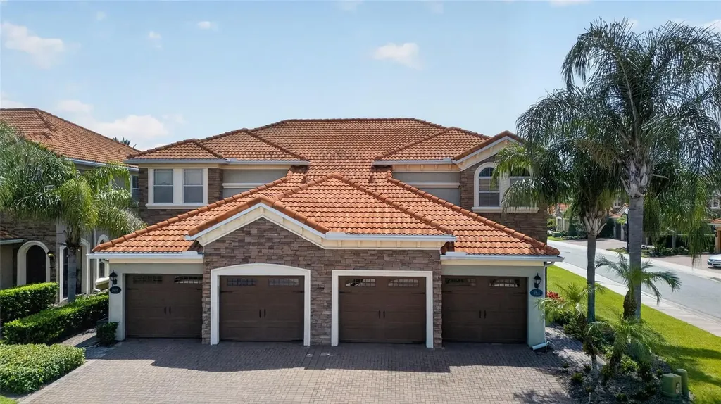 8915 Della Scala Circle Orlando FL 32836