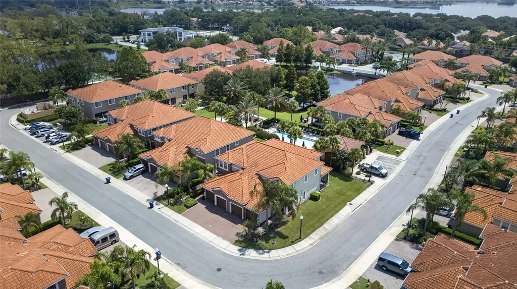 8915 Della Scala Circle Orlando FL 32836
