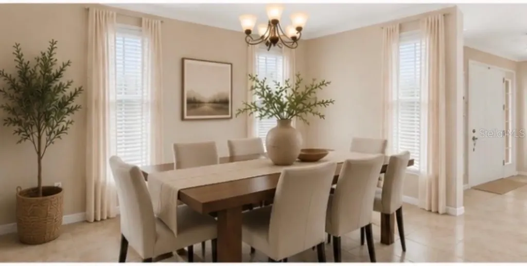 8915 Della Scala Circle Orlando FL 32836