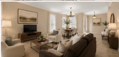 8915 Della Scala Circle Orlando FL 32836